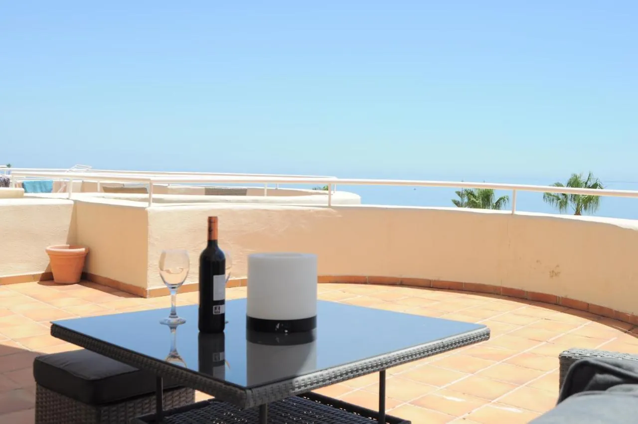 El Mirador de Estepona 0*,  España