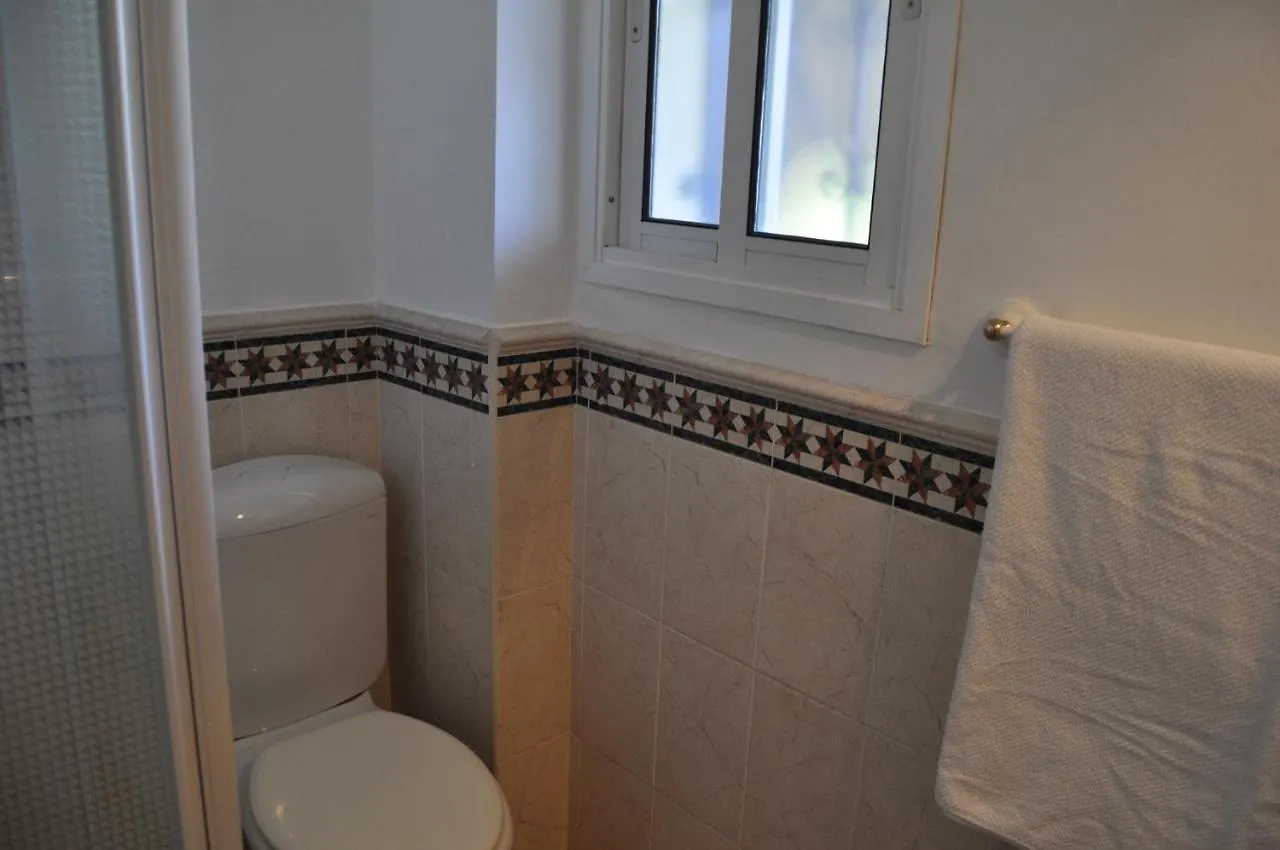 El Mirador de Estepona Apartamento
