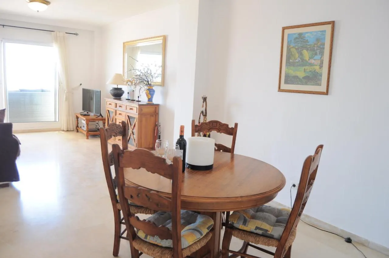 El Mirador de Estepona Apartamento