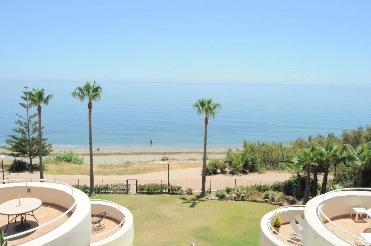 Apartamento El Mirador de Estepona