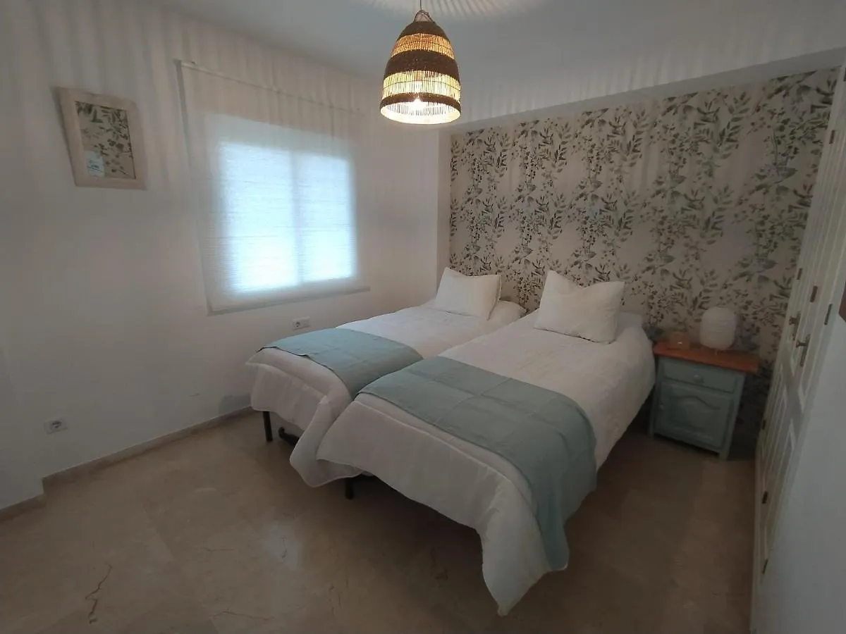Apartamento El Mirador de Estepona