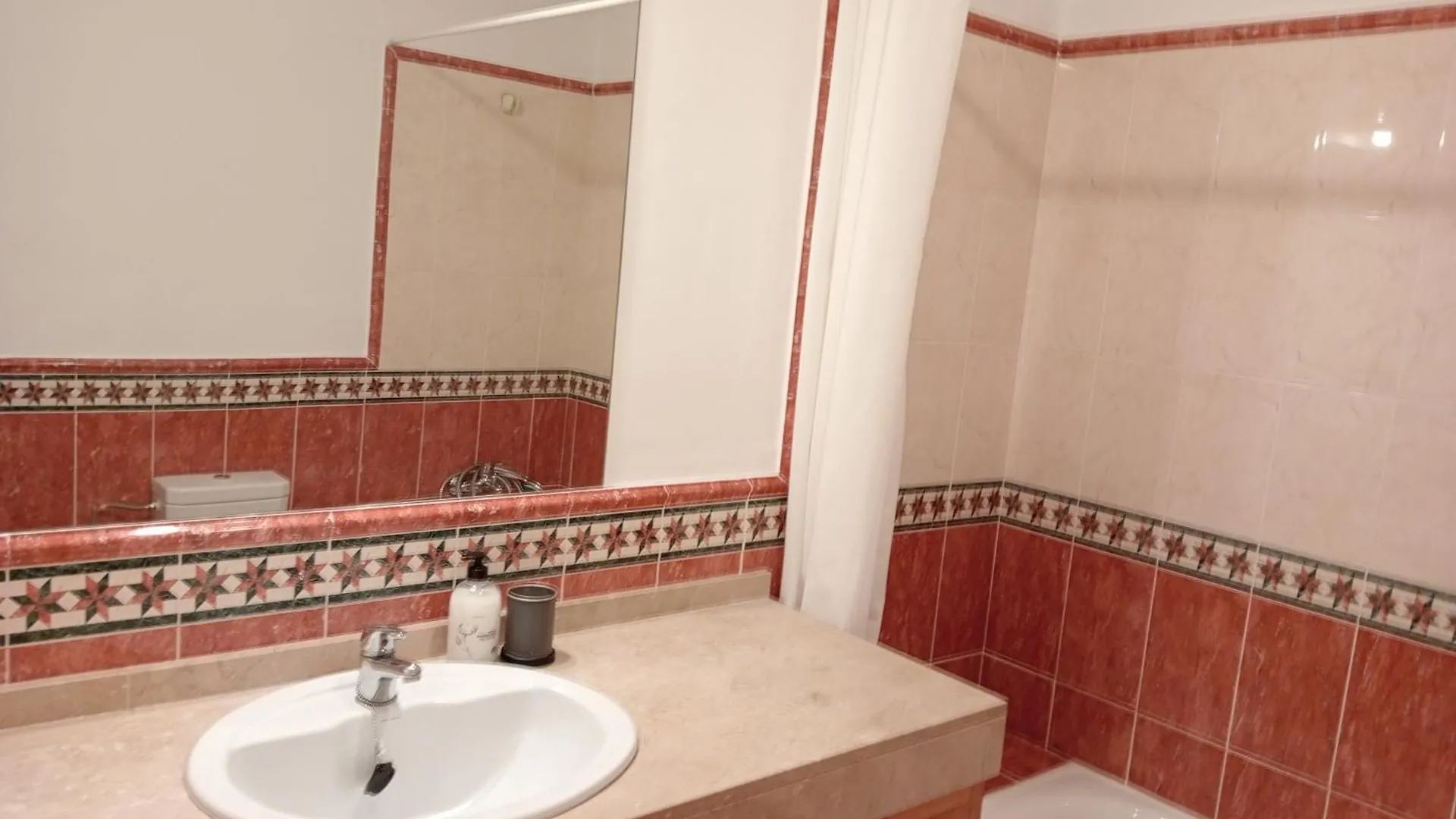 El Mirador de Estepona Apartamento