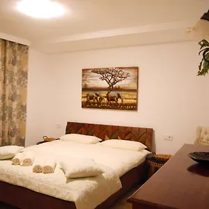 Casa Gibraltar Estepona
