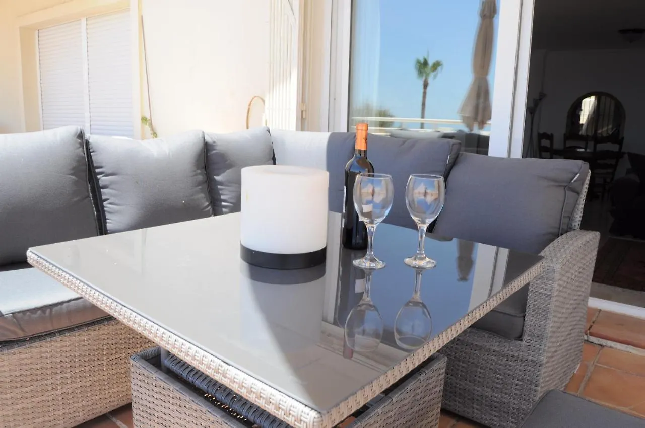 El Mirador De Estepona Apartment