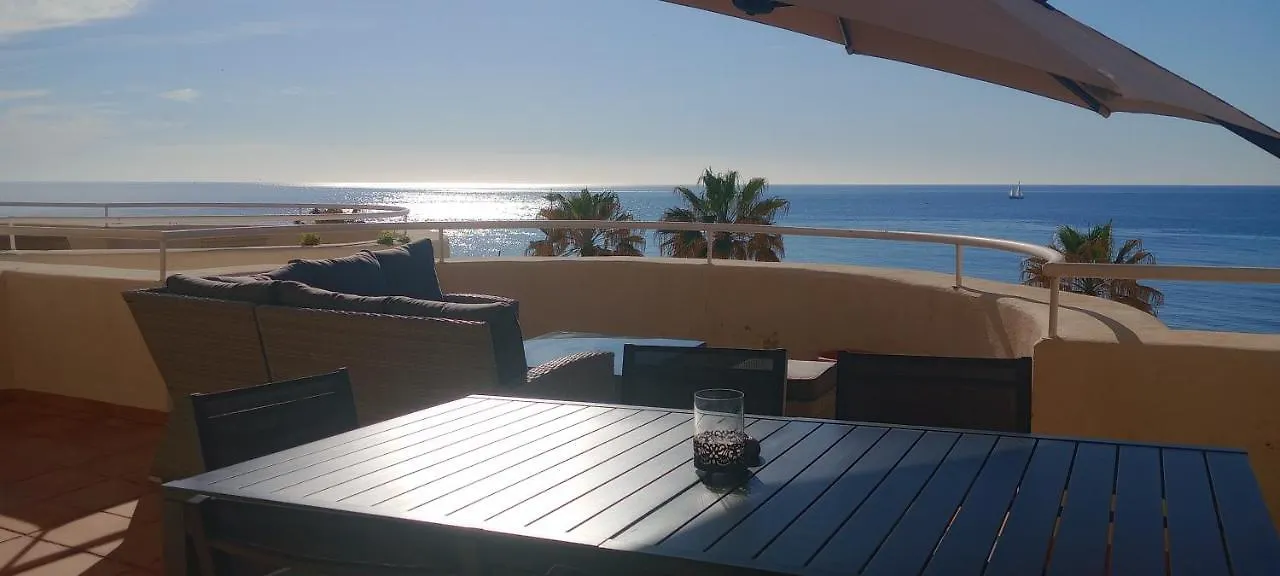 El Mirador De Estepona contacts