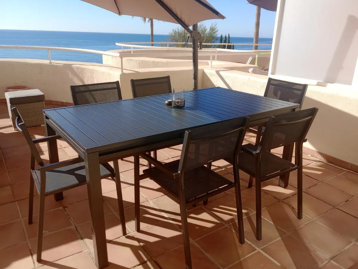 El Mirador De Estepona 0*,