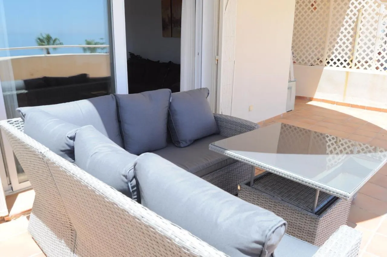 El Mirador De Estepona Apartment