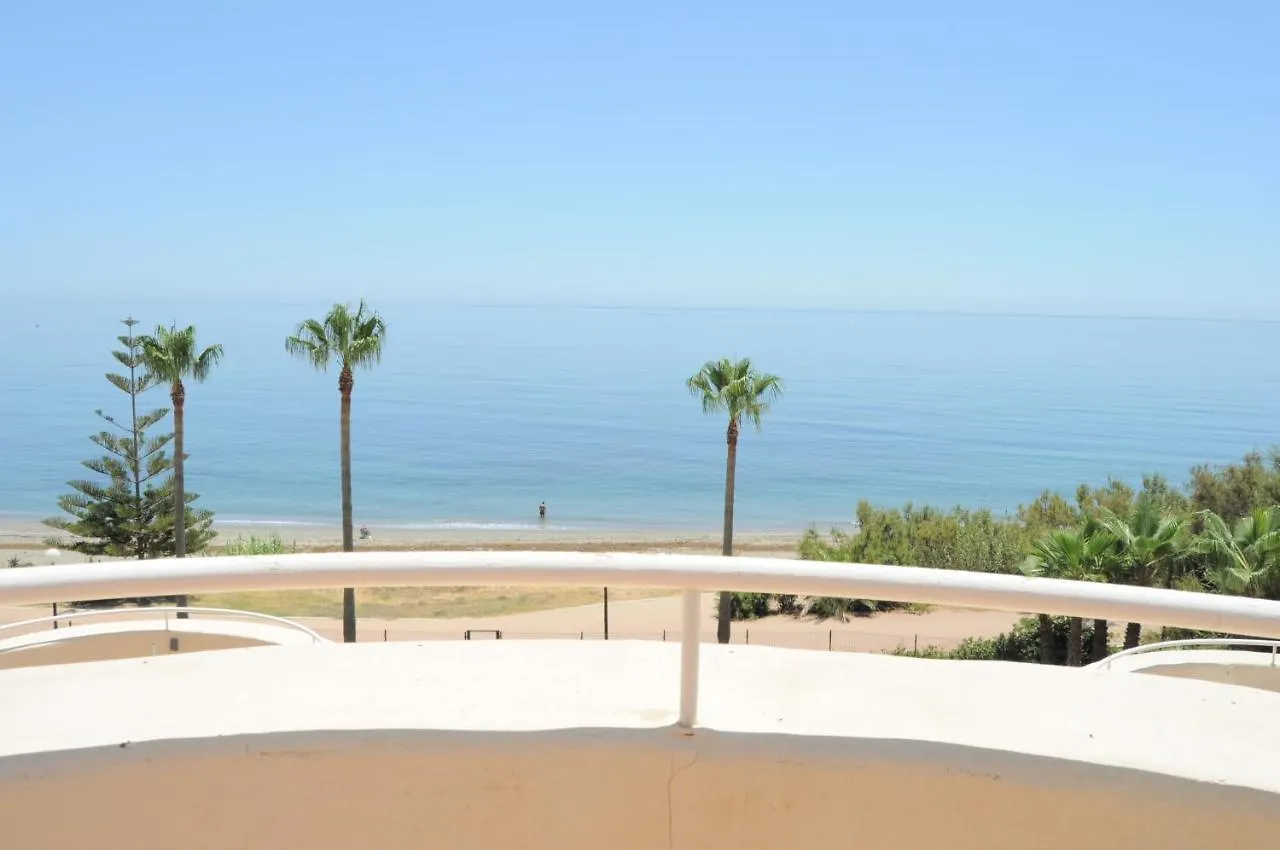 Apartment El Mirador De Estepona Spain