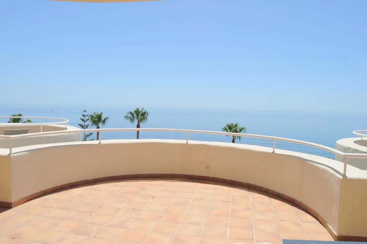 El Mirador De Estepona Spain