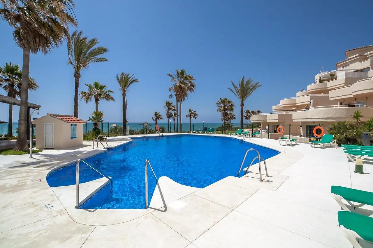 El Mirador De Estepona 0*,  Spain