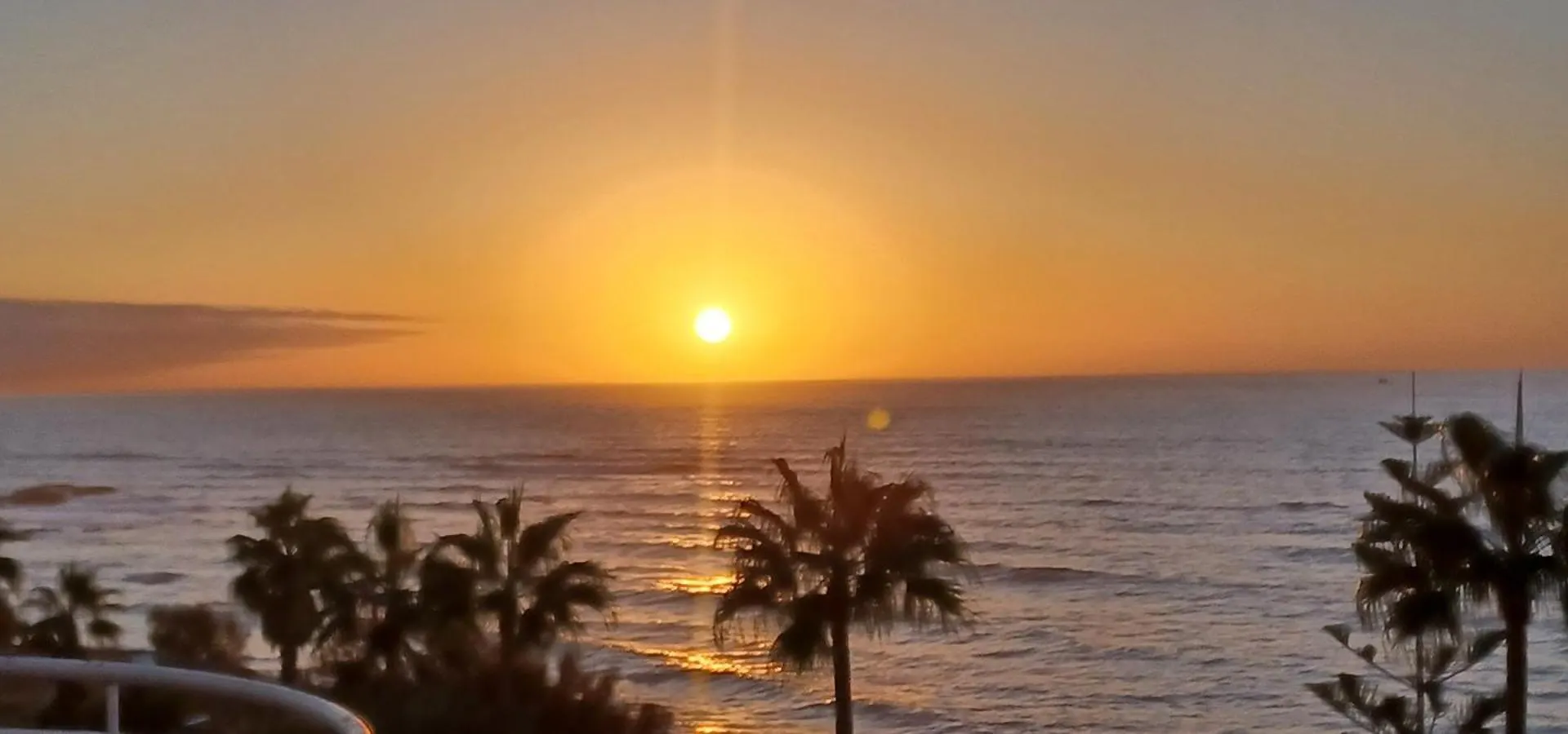 El Mirador De Estepona