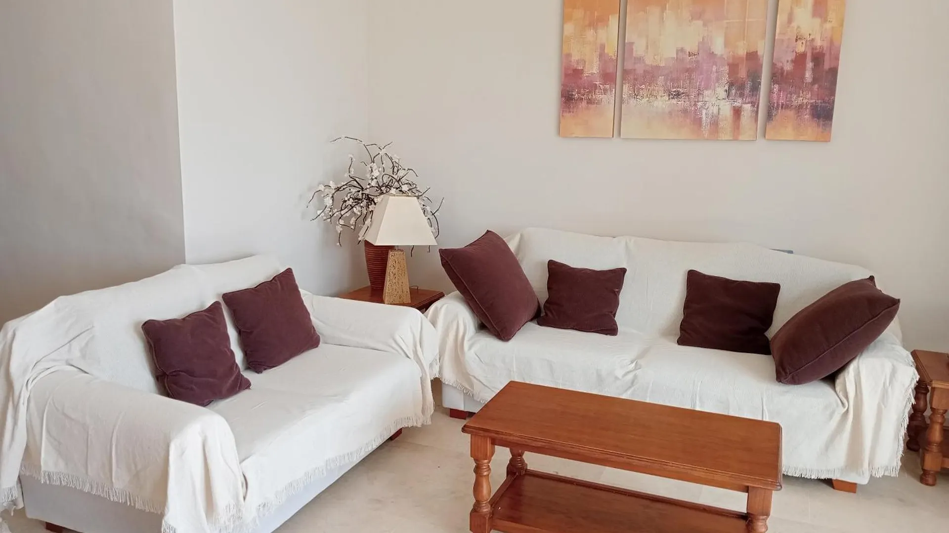 Apartment El Mirador De Estepona